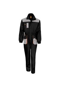 RESULT - Kombinacja Result Lite. Kolor: wielokolorowy, szary, czarny. Materiał: dresówka #2