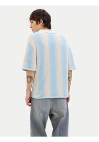 Jack & Jones - Jack&Jones Sweter Acapulco 12277266 Kolorowy Loose Fit. Materiał: bawełna. Wzór: kolorowy #6