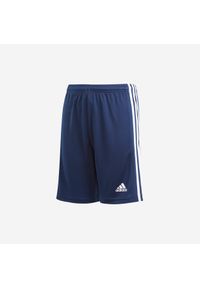 Adidas - Spodenki piłkarskie dla dzieci ADIDAS Squadra. Styl: klasyczny