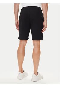 BOSS Szorty sportowe 50545577 Czarny Regular Fit. Kolor: czarny. Materiał: syntetyk. Styl: sportowy