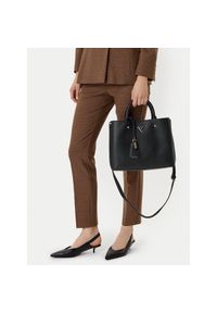 Torebka Guess. Kolor: czarny #1