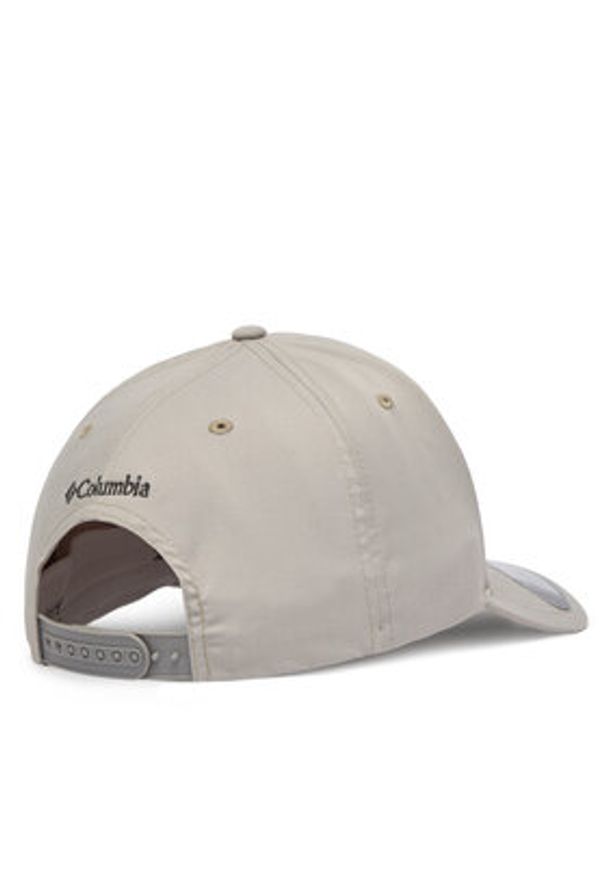 columbia - Columbia Czapka z daszkiem 2159001 Szary. Kolor: szary. Materiał: poliester