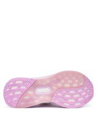 Adidas - adidas Buty do biegania Ultraboost 5 W JQ9075 Różowy. Kolor: różowy. Materiał: materiał #5