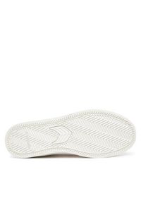 CARIUMA Sneakersy Salvas 411301W82W080 Biały. Kolor: biały. Materiał: skóra #6