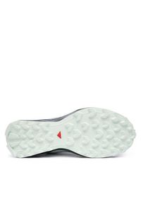 salomon - Salomon Trekkingi SPEEDCROSS PEAK GORE-TEX L47974500 Niebieski. Kolor: niebieski. Materiał: materiał #6