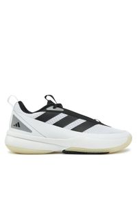 Adidas - adidas Buty do koszykówki Subzone IH5840 Biały. Kolor: biały. Materiał: materiał. Sport: koszykówka #1