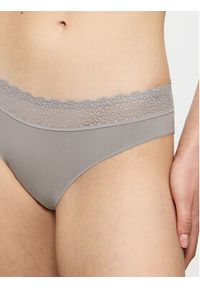 Triumph Figi klasyczne Feel of Modal 10214403 Szary. Kolor: szary #4