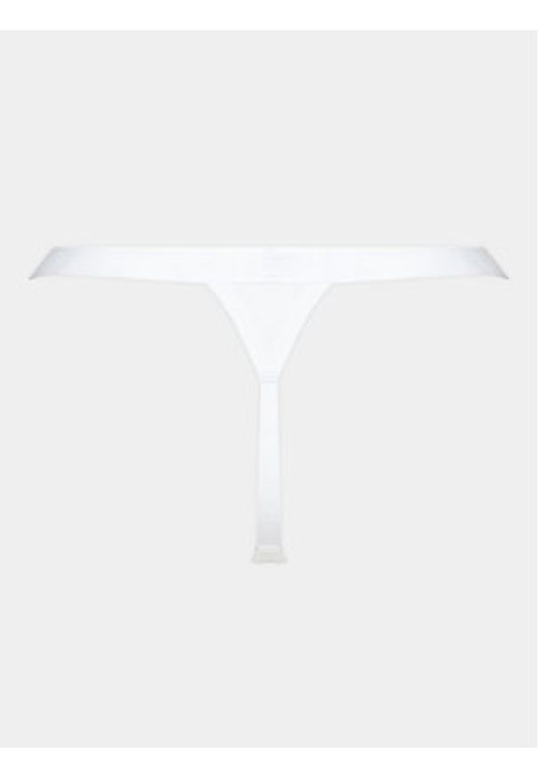 Hugo Komplet 3 par stringów Pure 50496893 Kolorowy. Wzór: kolorowy