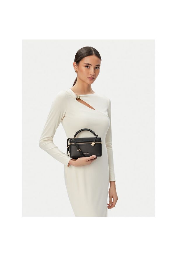Torebka MICHAEL Michael Kors. Kolor: czarny