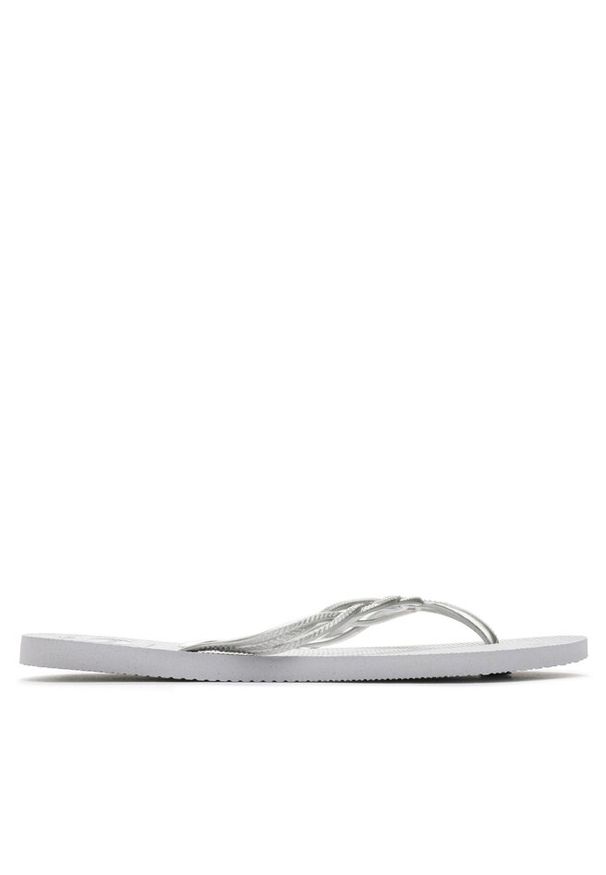 Japonki Havaianas. Kolor: szary