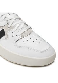 Adidas - adidas Sneakersy Court 24 IF1656 Biały. Kolor: biały #3