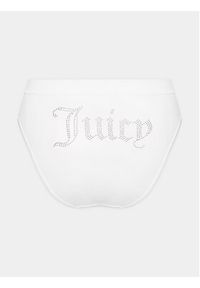 Juicy Couture Komplet bielizny JCLU2320 Biały. Kolor: biały. Materiał: syntetyk #4