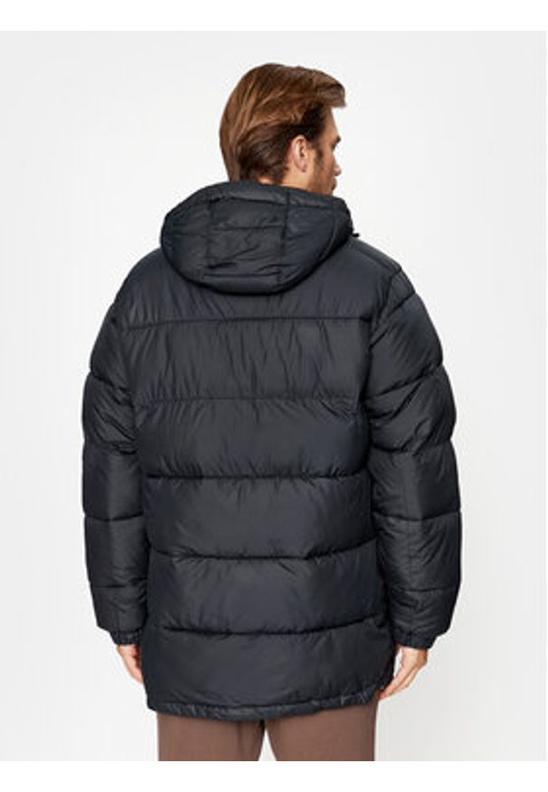 columbia - Columbia Kurtka zimowa Pike Lake™ Parka Czarny Regular Fit. Kolor: czarny. Materiał: syntetyk. Sezon: zima