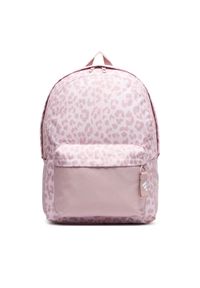 Adidas - adidas Plecak KS5255 Różowy. Kolor: różowy. Materiał: materiał #1