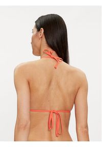 Liu Jo Góra od bikini VA4048 J6448 Biały. Kolor: biały. Materiał: syntetyk