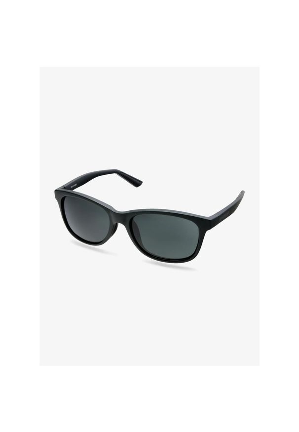 Okulary przeciwsłoneczne Inov-8 Classic Sunglasses - graphite. Kolor: czarny