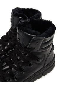 Bogner Trzewiki Vaduz S 3 A 22546403 Czarny. Kolor: czarny. Materiał: skóra #4