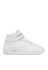 Reebok Sneakersy EO-F/S HI 100000103 Biały. Kolor: biały. Materiał: skóra #2