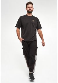 EA7 Emporio Armani - T-shirt męski EA7 EMPORIO ARMANI #4