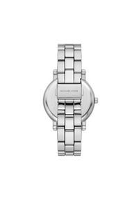 Michael Kors Zegarek Corey MK7549 Srebrny. Kolor: srebrny #4