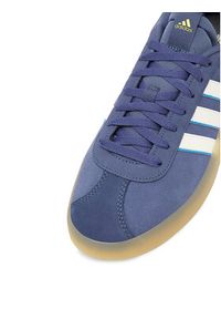 Adidas - adidas Sneakersy Vl Court 3.0 ID9083 Niebieski. Kolor: niebieski. Materiał: skóra #5