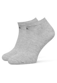 Calvin Klein Skarpety krótkie 701234369 Kolorowy. Materiał: bawełna. Wzór: kolorowy #2