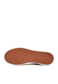 DC Tenisówki CEO-SS25-3C098 Czarny. Kolor: czarny. Materiał: materiał #2