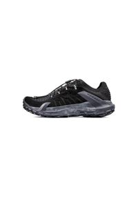 Buty męskie Mammut Hueco II Low GTX. Kolor: czarny