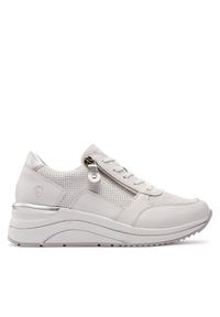 Sneakersy Remonte. Kolor: biały #1