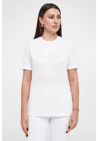 Elisabetta Franchi - T-shirt damski ELISABETTA FRANCHI #2