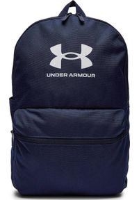 Under Armour PLECAK SPORTOWY SZKOLNY TORNISTER UNDER ARMOUR LOUDON LITE 1380476-410. Styl: sportowy #1