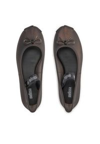 melissa - Melissa Baleriny Melissa Sophie Ad 35701 Czarny. Kolor: czarny #4