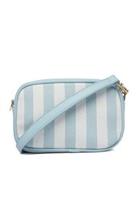 MEXX Torebka CEO-MEXX-K-005-09 Niebieski. Kolor: niebieski #4