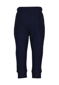 Blue Seven Spodnie dresowe 938065 X Granatowy Regular Fit. Kolor: niebieski. Materiał: syntetyk #2