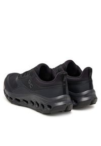 On Trekkingi Cloudhorizon 2 3MG10541043 Czarny. Kolor: czarny. Materiał: materiał. Sport: turystyka piesza #3