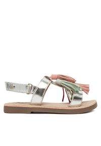 Sandały Gioseppo. Kolor: złoty #1