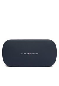 TOMMY HILFIGER - Tommy Hilfiger Okulary przeciwsłoneczne 2341/S 208785 Czarny. Kolor: czarny #3