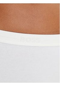 BOSS Komplet stringów 50510030 Kolorowy. Materiał: bawełna. Wzór: kolorowy #7