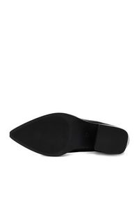 DeeZee Botki BZRB0184-7 Czarny. Kolor: czarny. Materiał: materiał #6