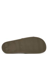 Karl Lagerfeld - KARL LAGERFELD Klapki KL70009A Szary. Kolor: szary