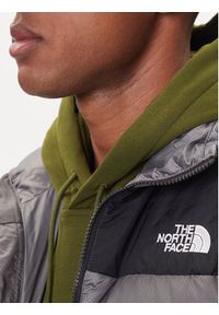 The North Face Kamizelka Diablo 2.0 NF0A8994 Szary Regular Fit. Kolor: szary. Materiał: syntetyk #4