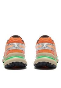 Lacoste Sneakersy L003 2K24 747SMA0013 Pomarańczowy. Kolor: pomarańczowy #2