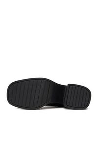 G-Star RAW - G-Star Raw Botki CEO-WI34-GAGA-01 Czarny. Kolor: czarny. Materiał: skóra #7