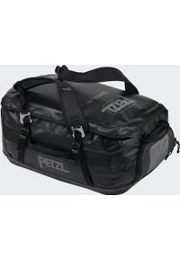 PETZL - Petzl Torba Transportowa Petzl Duffel 65 BLACK