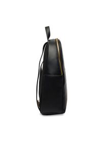 Calvin Klein Plecak Bold Ck LV04F3617G Czarny. Kolor: czarny. Materiał: skóra #2