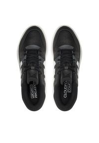Adidas - adidas Sneakersy Court 24 ID1253 Czarny. Kolor: czarny #5
