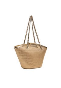 Nine West Torebka CEO-Tribeca Dream-LDA 8917 Beżowy. Kolor: beżowy #2