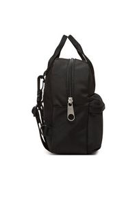 Tommy Jeans Plecak Tjw Daily 2 Ways Backpack AW0AW17577 Czarny. Kolor: czarny. Materiał: materiał #3