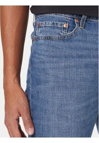 Levi's® Jeansy 512™ 28833-1452 Niebieski Slim Taper Fit. Kolor: niebieski #5