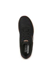 skechers - Buty do chodzenia damskie Skechers Flex Appeal 40. Zapięcie: sznurówki. Kolor: żółty, wielokolorowy, różowy, czarny. Materiał: guma, materiał, tkanina, syntetyk. Szerokość cholewki: normalna. Sport: turystyka piesza